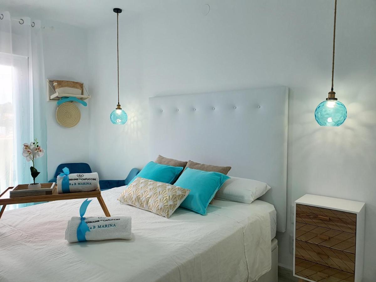 Benal Apartment เบนัลมาเดนา ภายนอก รูปภาพ