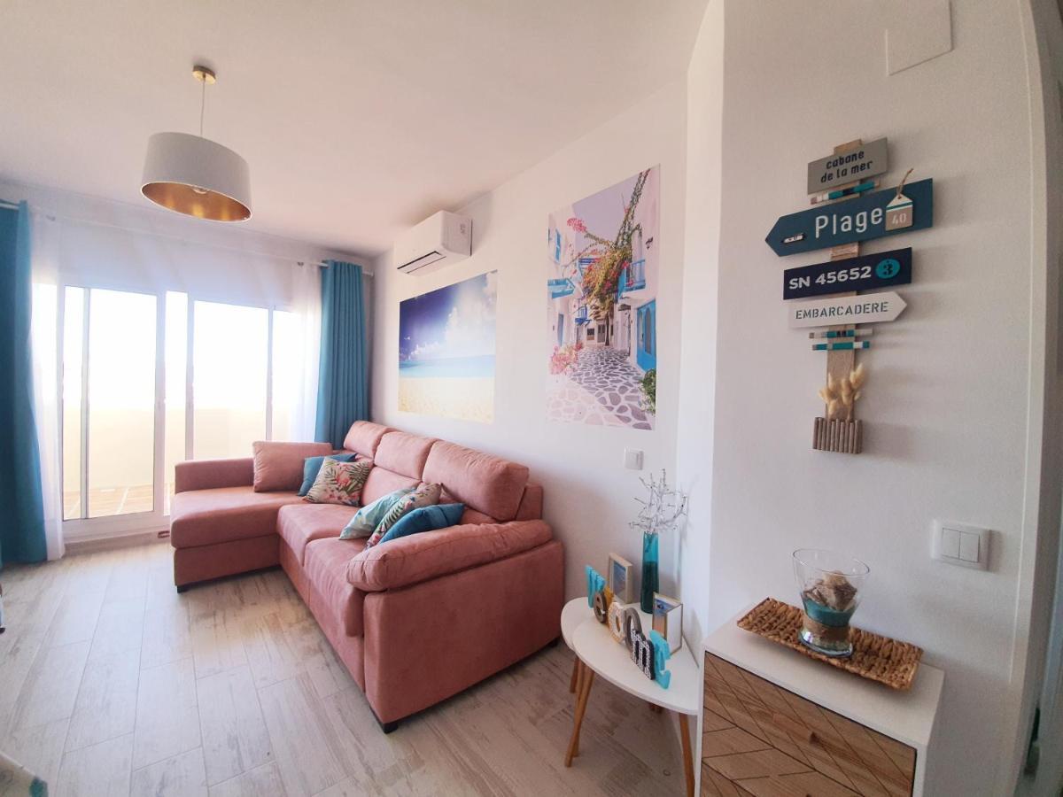 Benal Apartment เบนัลมาเดนา ภายนอก รูปภาพ