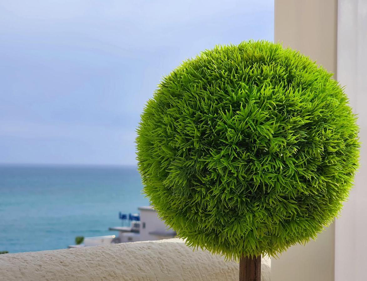 Benal Apartment เบนัลมาเดนา ภายนอก รูปภาพ