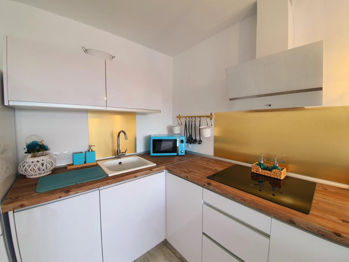 Benal Apartment เบนัลมาเดนา ภายนอก รูปภาพ