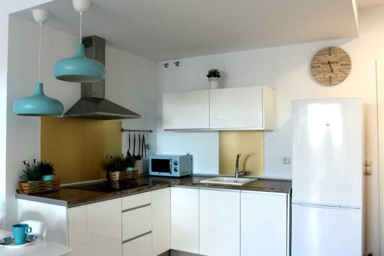 Benal Apartment เบนัลมาเดนา ภายนอก รูปภาพ