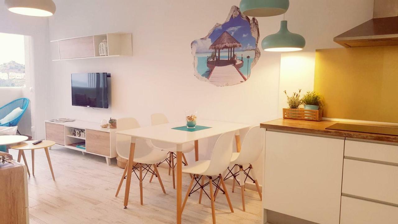 Benal Apartment เบนัลมาเดนา ภายนอก รูปภาพ