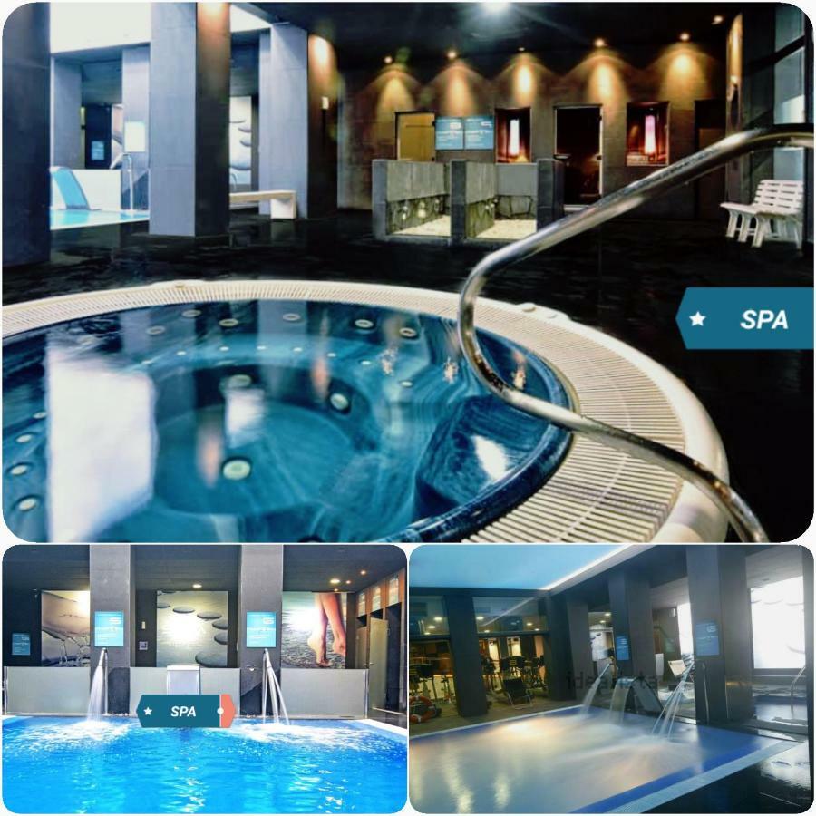 Benal Apartment เบนัลมาเดนา ภายนอก รูปภาพ