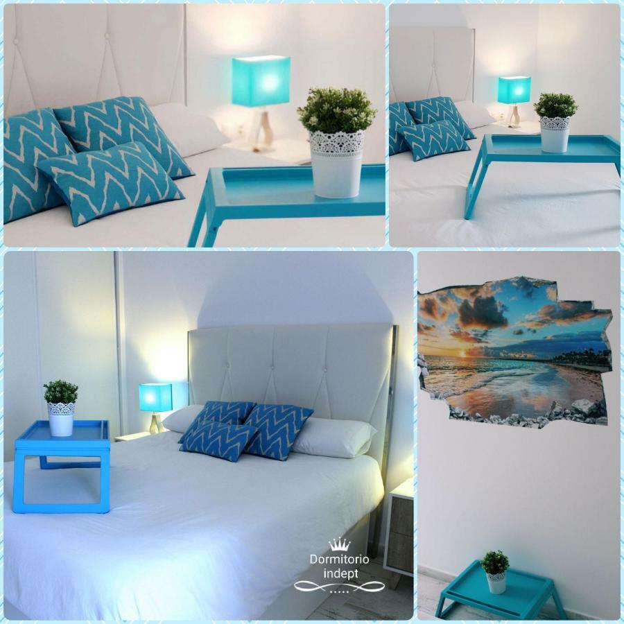 Benal Apartment เบนัลมาเดนา ภายนอก รูปภาพ