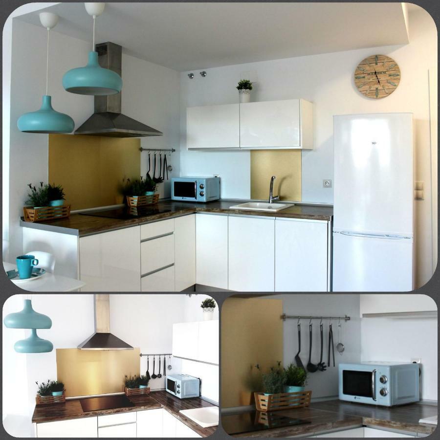 Benal Apartment เบนัลมาเดนา ภายนอก รูปภาพ