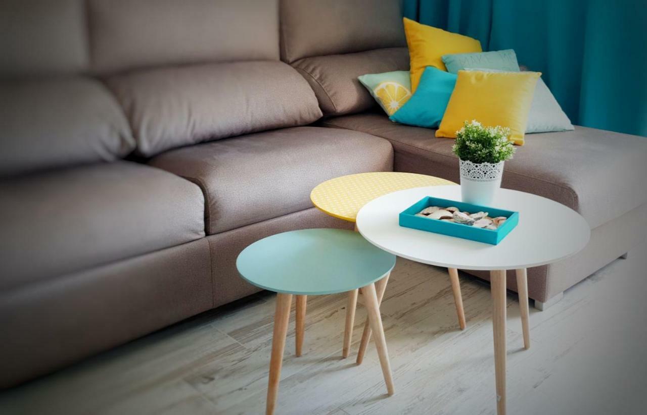 Benal Apartment เบนัลมาเดนา ภายนอก รูปภาพ