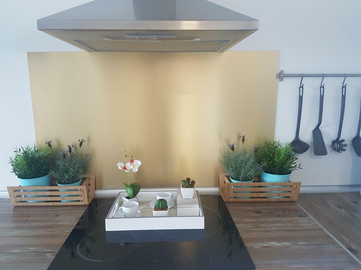 Benal Apartment เบนัลมาเดนา ภายนอก รูปภาพ