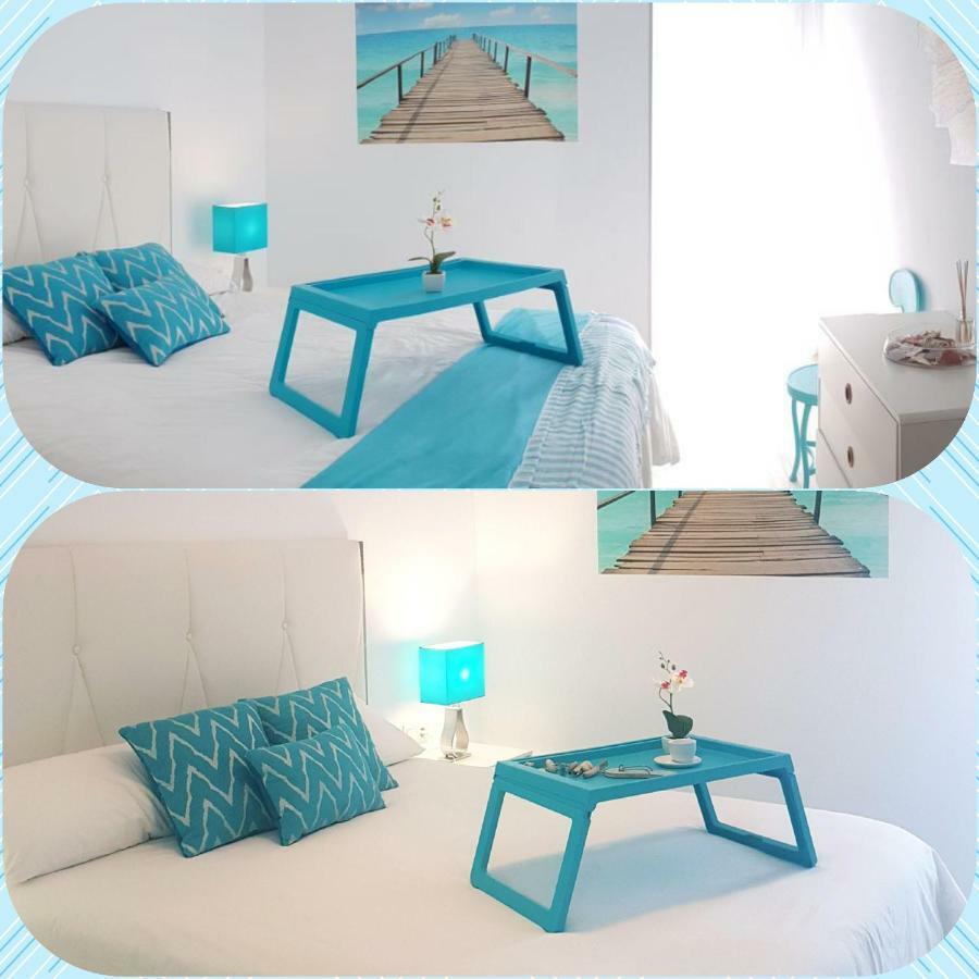 Benal Apartment เบนัลมาเดนา ภายนอก รูปภาพ