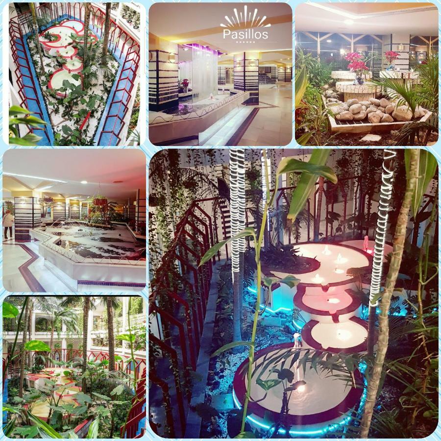 Benal Apartment เบนัลมาเดนา ภายนอก รูปภาพ
