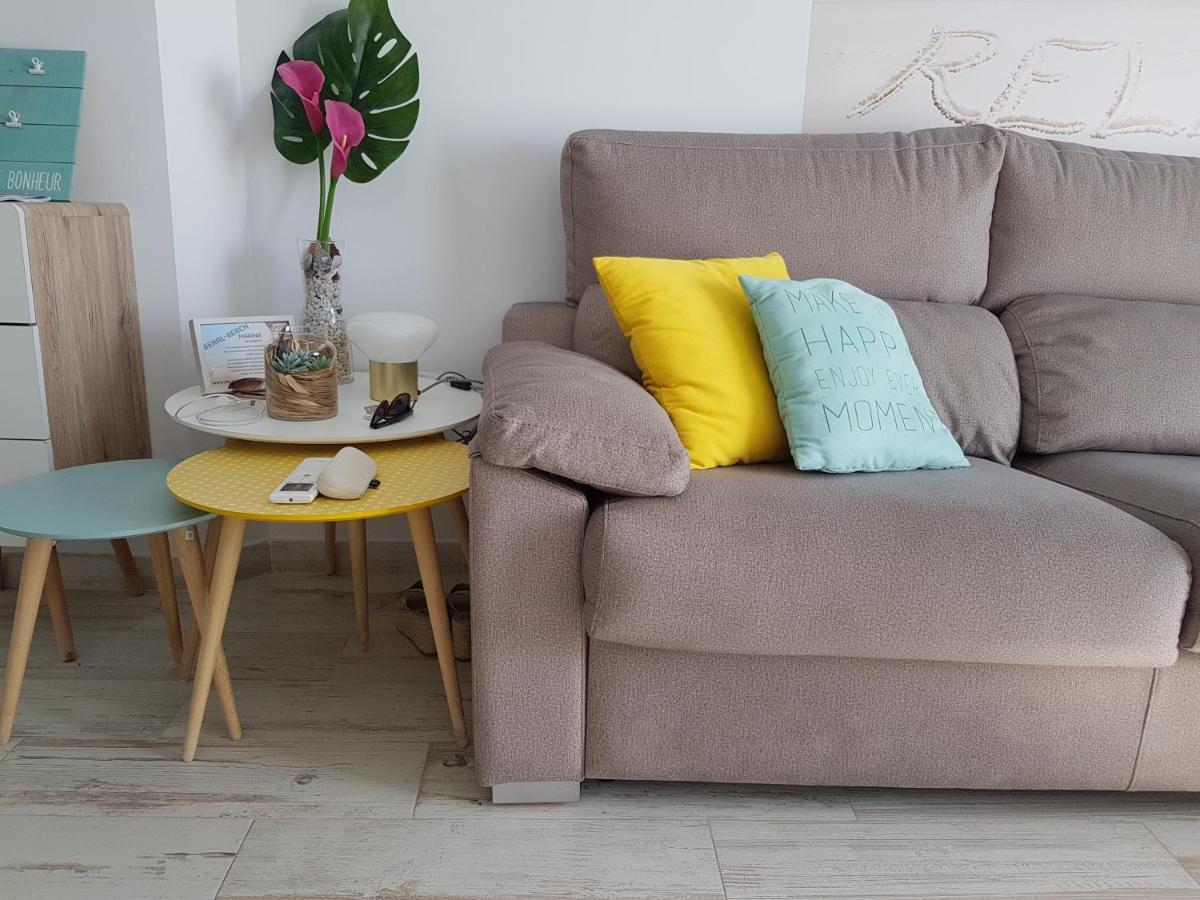 Benal Apartment เบนัลมาเดนา ภายนอก รูปภาพ